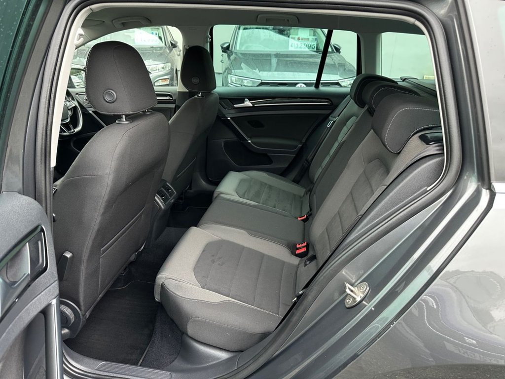 Used Volkswagen Golf 2017 for sale - 76291924: Photo 16