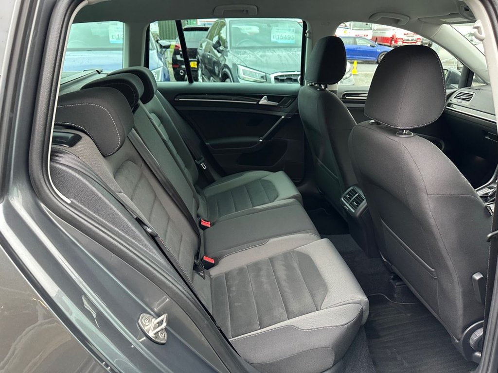 Used Volkswagen Golf 2017 for sale - 76291924: Photo 18