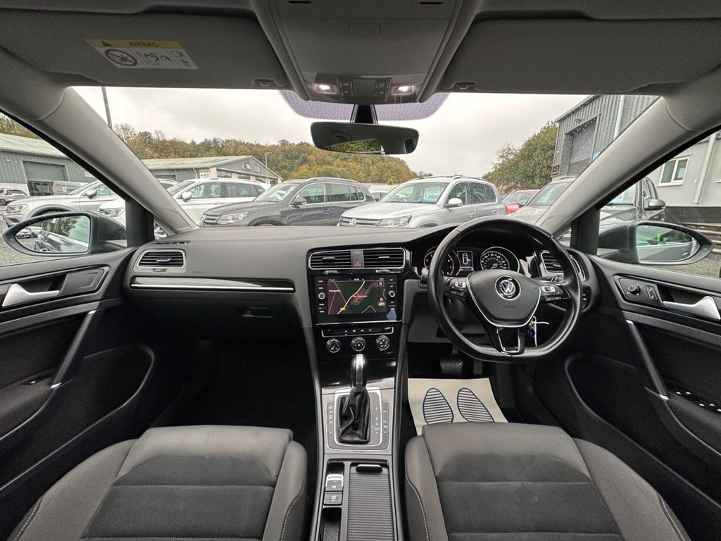 Used Volkswagen Golf 2017 for sale - 76291924: Photo 19