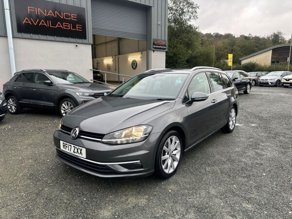 Used Volkswagen Golf 2017 for sale - 76291924: Photo 3