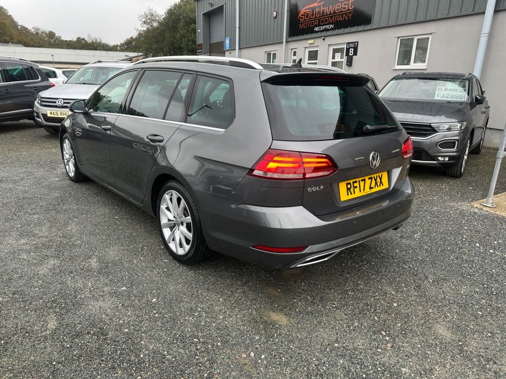 Used Volkswagen Golf 2017 for sale - 76291924: Photo 4