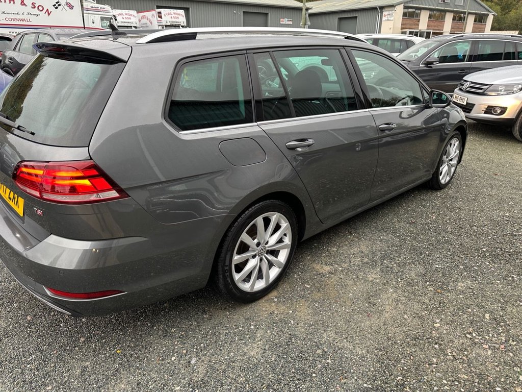 Used Volkswagen Golf 2017 for sale - 76291924: Photo 40