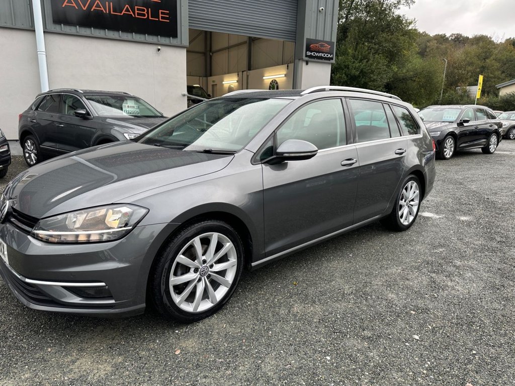 Used Volkswagen Golf 2017 for sale - 76291924: Photo 42