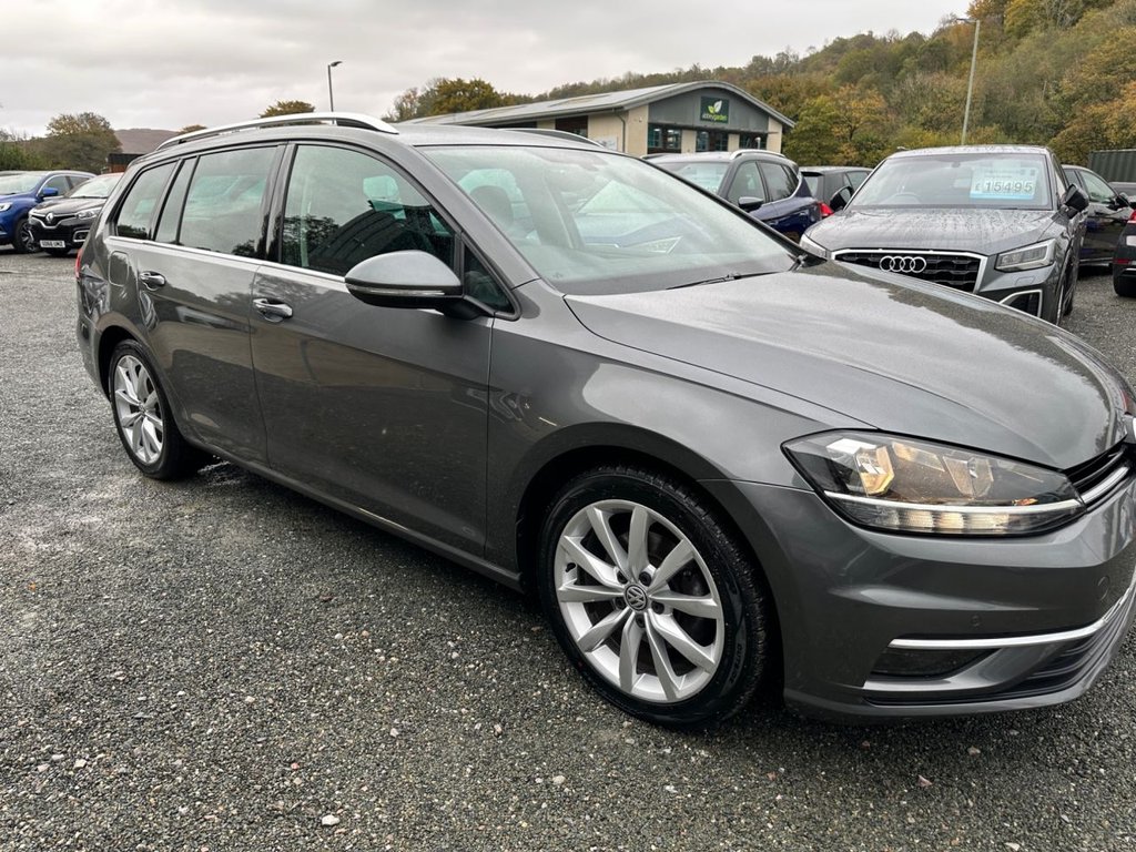 Used Volkswagen Golf 2017 for sale - 76291924: Photo 43