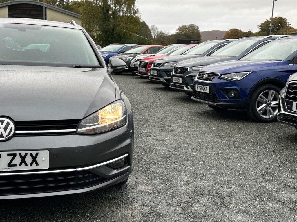 Used Volkswagen Golf 2017 for sale - 76291924: Photo 45