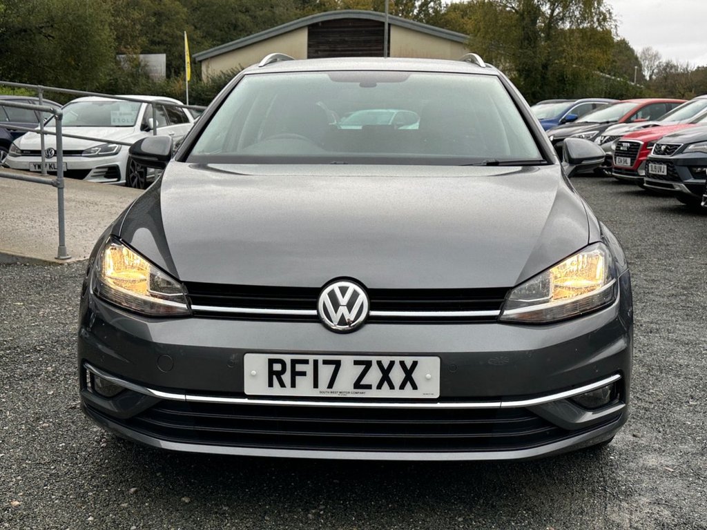 Used Volkswagen Golf 2017 for sale - 76291924: Photo 46