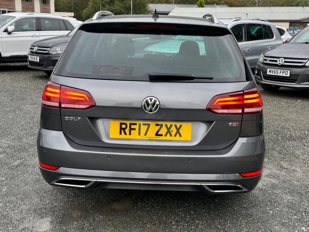 Used Volkswagen Golf 2017 for sale - 76291924: Photo 49