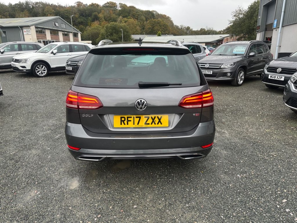 Used Volkswagen Golf 2017 for sale - 76291924: Photo 5