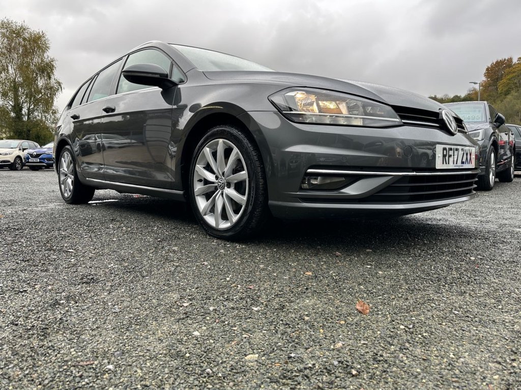 Used Volkswagen Golf 2017 for sale - 76291924: Photo 50