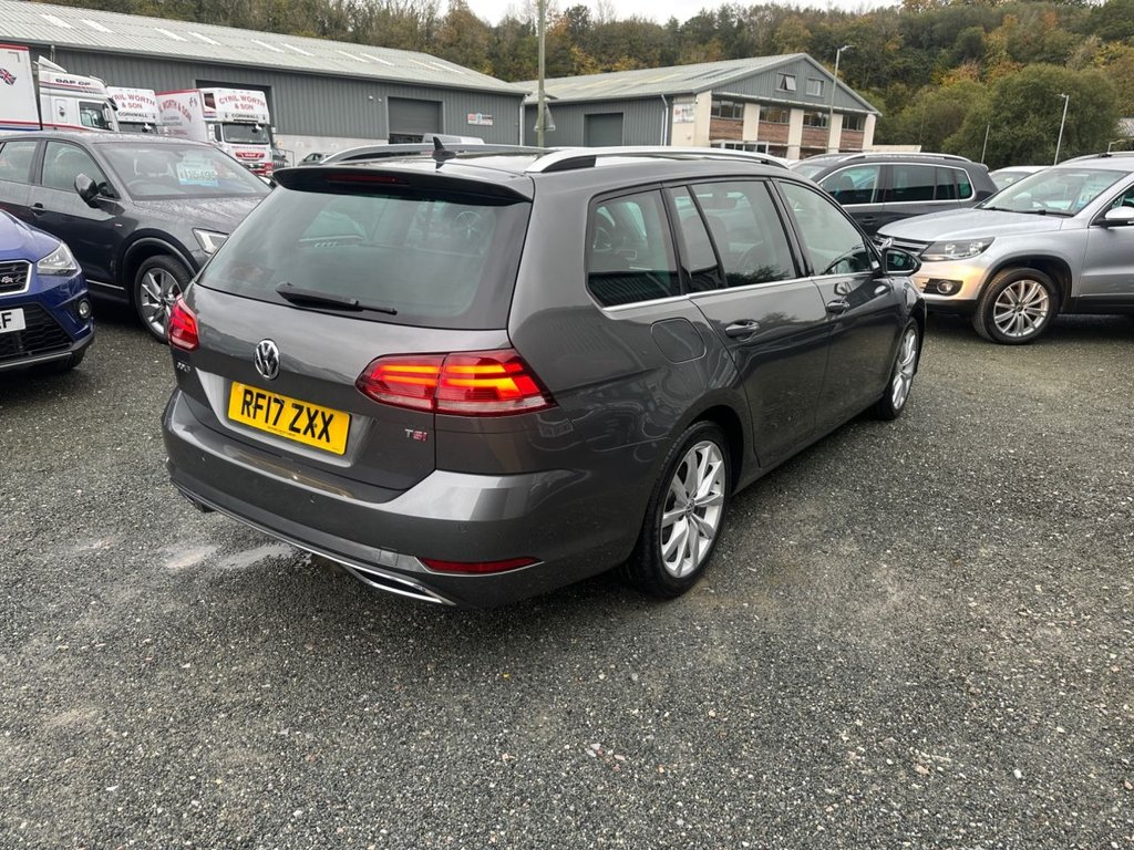 Used Volkswagen Golf 2017 for sale - 76291924: Photo 6