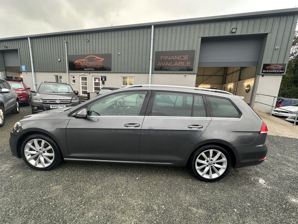 Used Volkswagen Golf 2017 for sale - 76291924: Photo 7