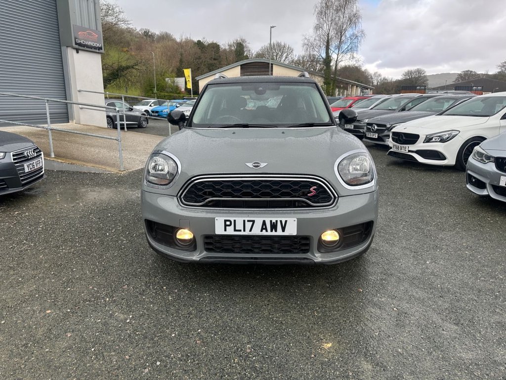 Used MINI Countryman 2017 for sale - 78017489: Photo 2