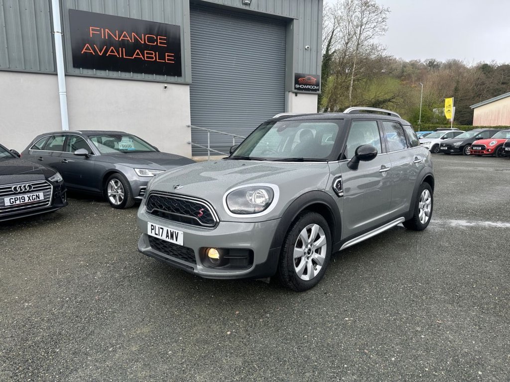 Used MINI Countryman 2017 for sale - 78017489: Photo 3