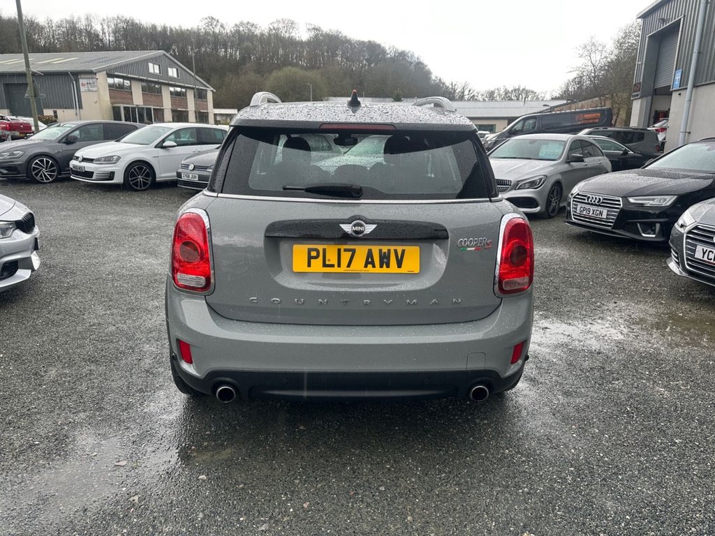 Used MINI Countryman 2017 for sale - 78017489: Photo 5