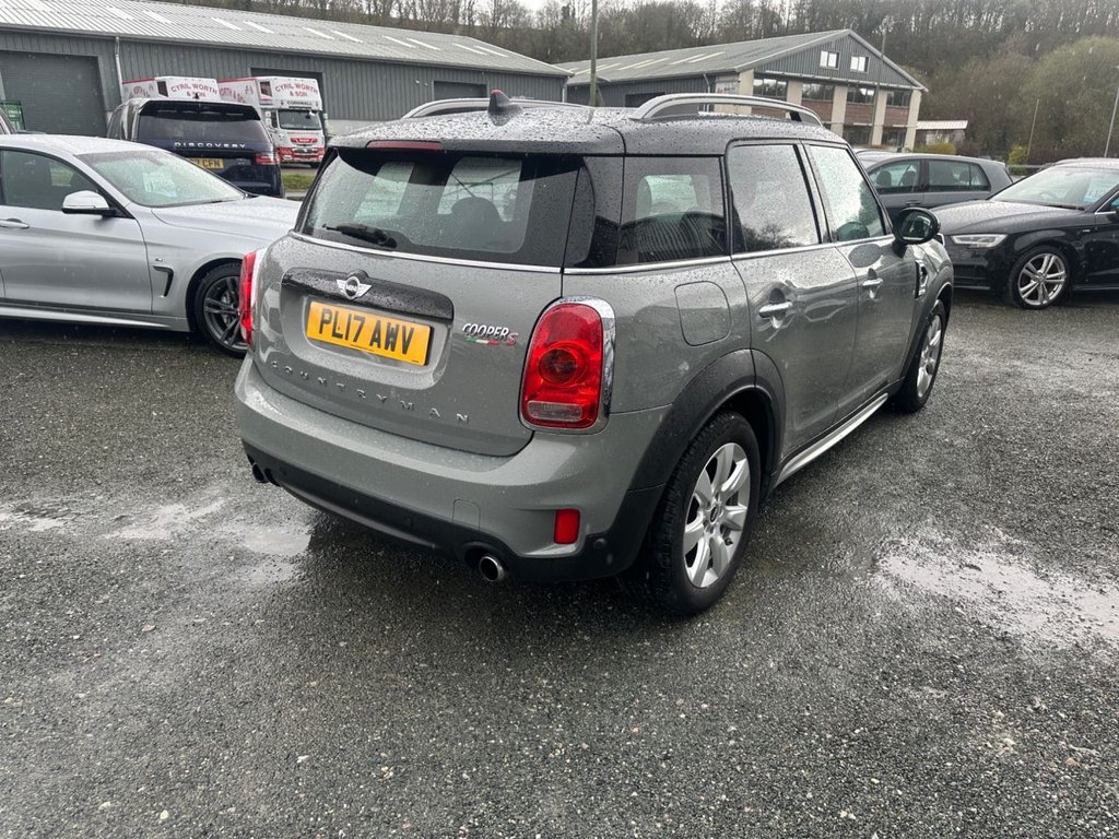 Used MINI Countryman 2017 for sale - 78017489: Photo 6