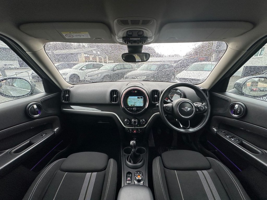 Used MINI Countryman 2017 for sale - 78017489: Photo 7
