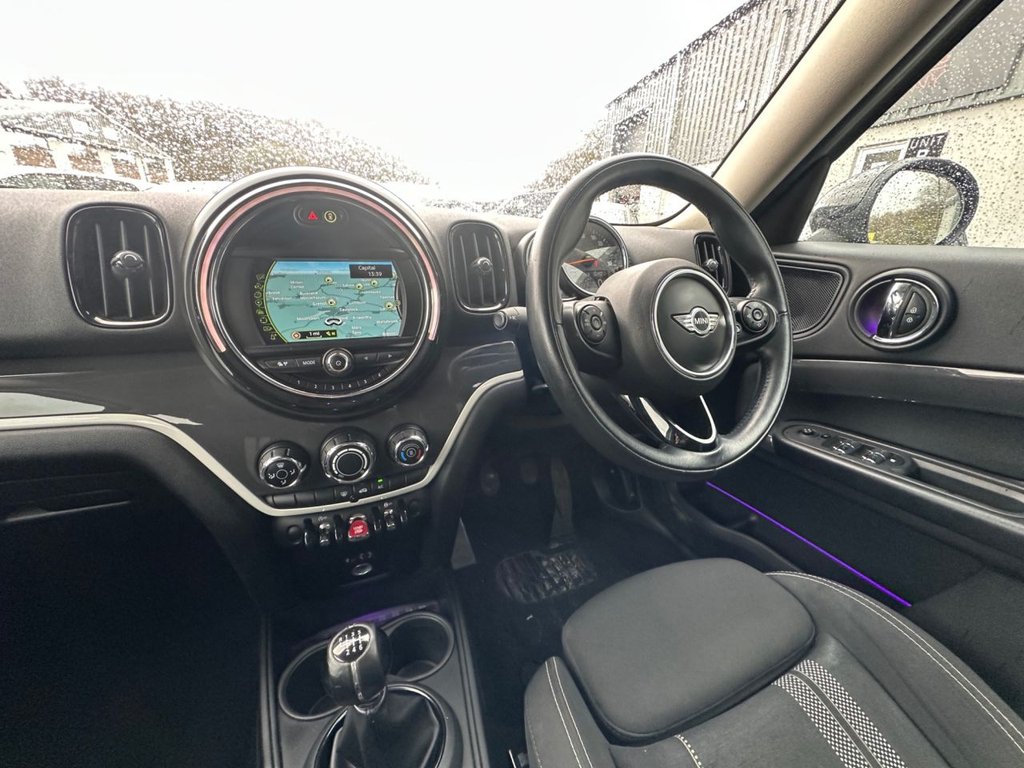 Used MINI Countryman 2017 for sale - 78017489: Photo 8