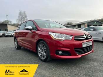 Autos Citroën C4 2022 2021 2020 2019 2018 2017 2016 2015 2014 2013 2012  Usados