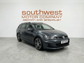 Used Volkswagen Golf 2017 for sale - 78256643: Photo