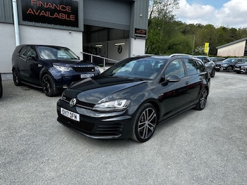 Used Volkswagen Golf 2017 for sale - 78256643: Photo