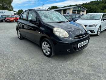 2013 - 1.2 Acenta 5dr