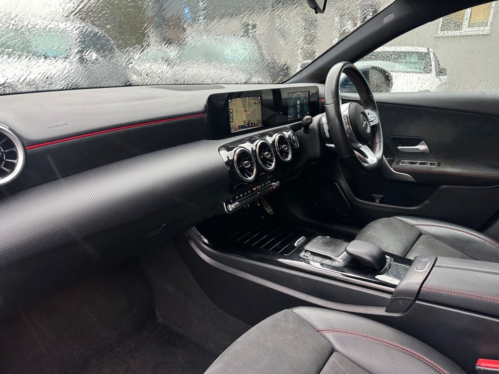 Used Mercedes-Benz A-Class 2020 for sale - 76559432: Photo 10