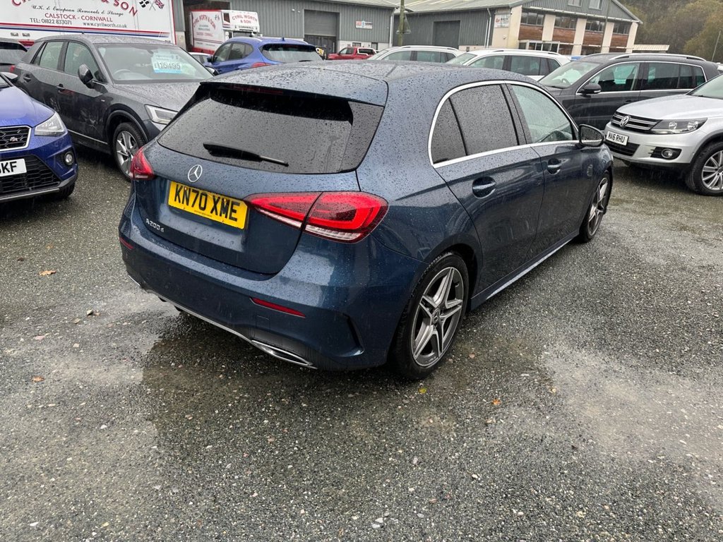 Used Mercedes-Benz A-Class 2020 for sale - 76559432: Photo 6