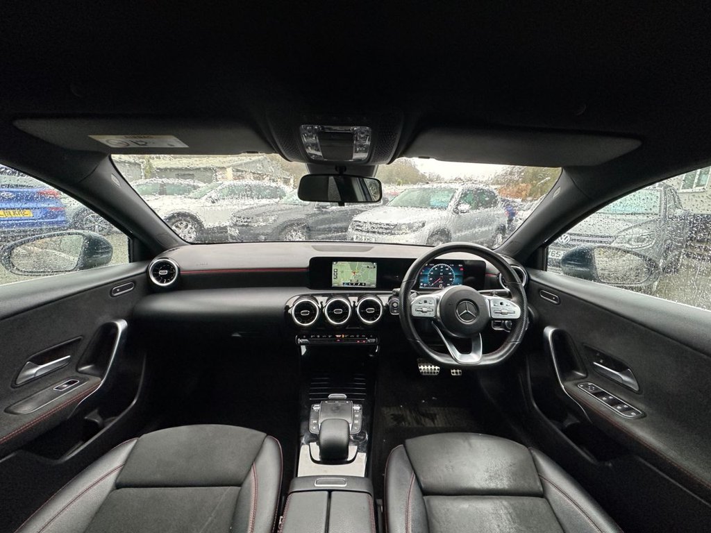 Used Mercedes-Benz A-Class 2020 for sale - 76559432: Photo 7