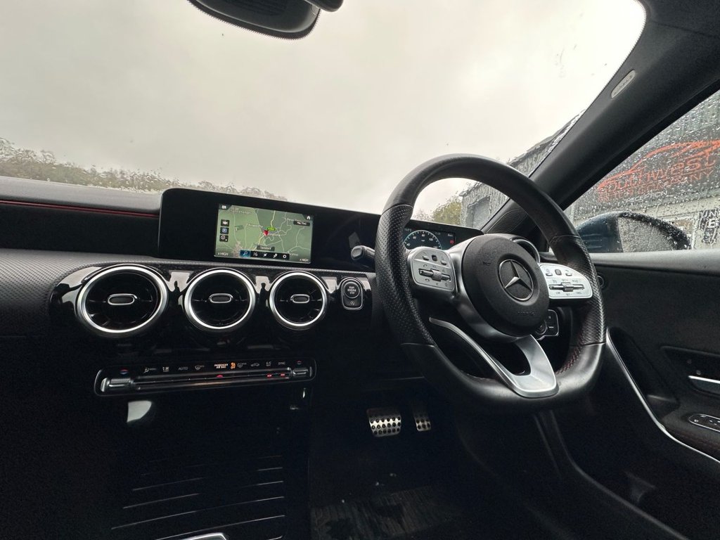 Used Mercedes-Benz A-Class 2020 for sale - 76559432: Photo 8