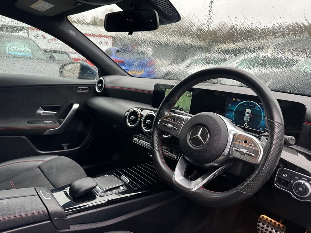 Used Mercedes-Benz A-Class 2020 for sale - 76559432: Photo 9