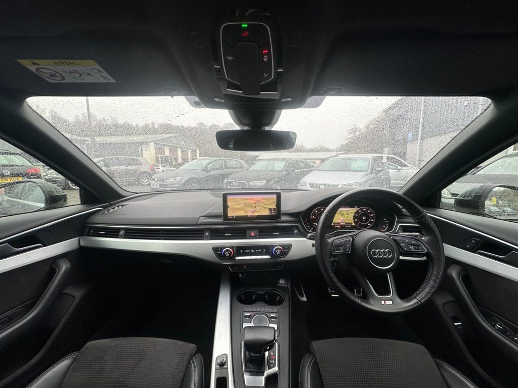 Used Audi A4 2019 for sale - 77850079: Photo 5