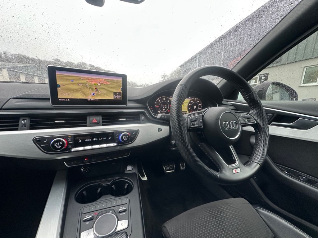 Used Audi A4 2019 for sale - 77850079: Photo 6