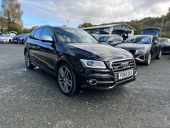 Audi - Q5