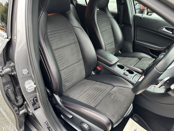 Used Mercedes-Benz GLA 2017 for sale - 76236001: Photo 11