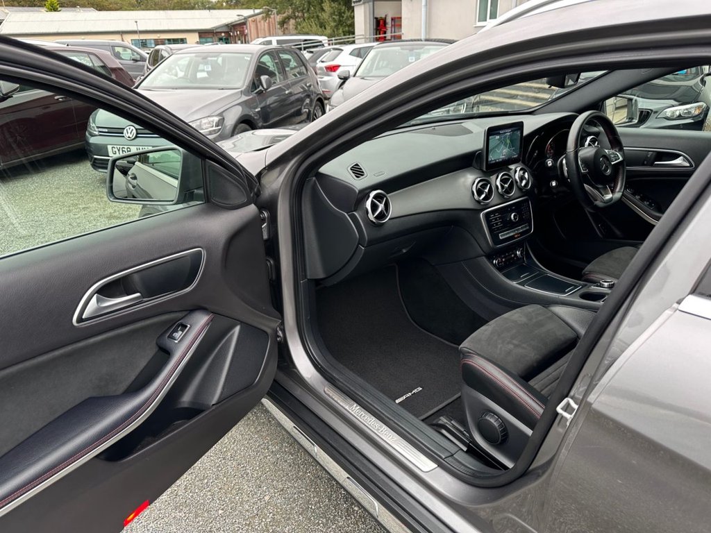 Used Mercedes-Benz GLA 2017 for sale - 76236001: Photo 12