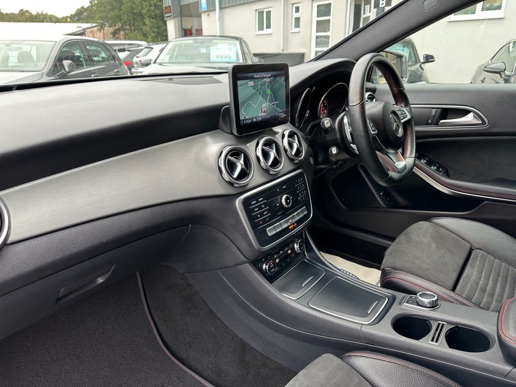 Used Mercedes-Benz GLA 2017 for sale - 76236001: Photo 13