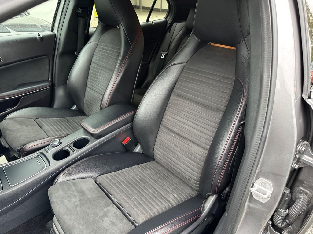 Used Mercedes-Benz GLA 2017 for sale - 76236001: Photo 14