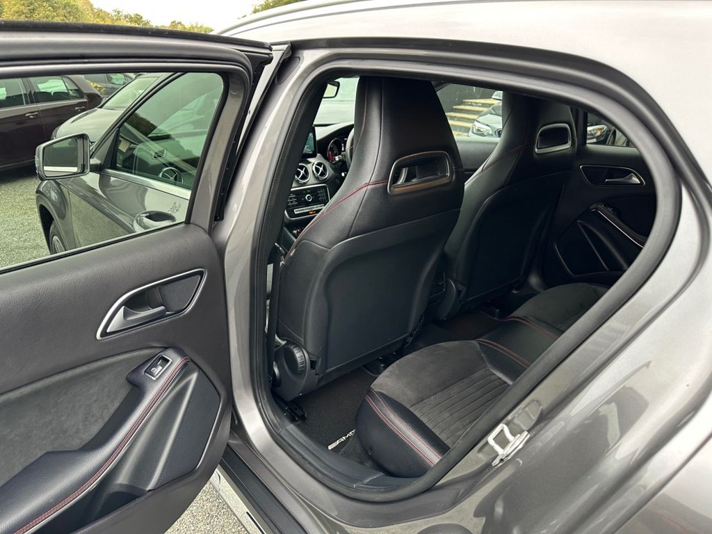 Used Mercedes-Benz GLA 2017 for sale - 76236001: Photo 15