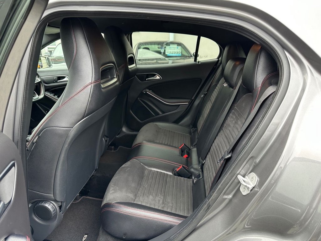 Used Mercedes-Benz GLA 2017 for sale - 76236001: Photo 16