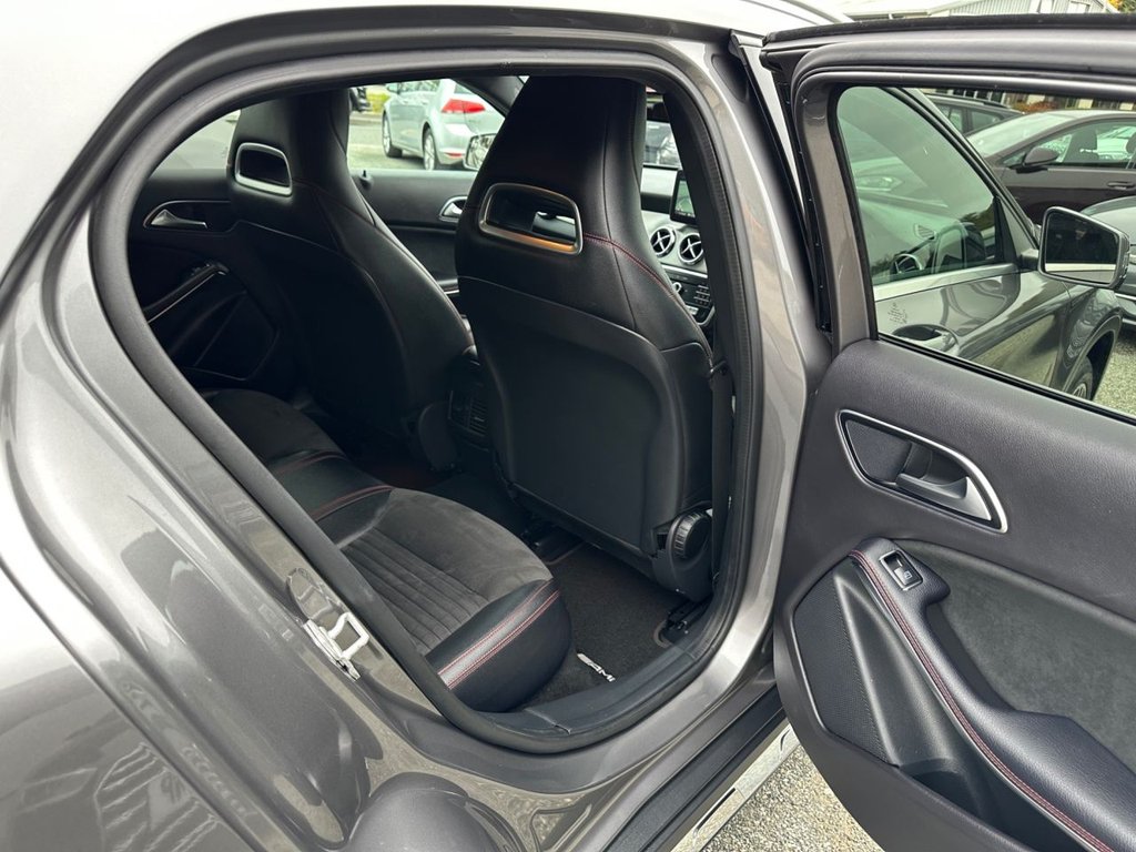 Used Mercedes-Benz GLA 2017 for sale - 76236001: Photo 17