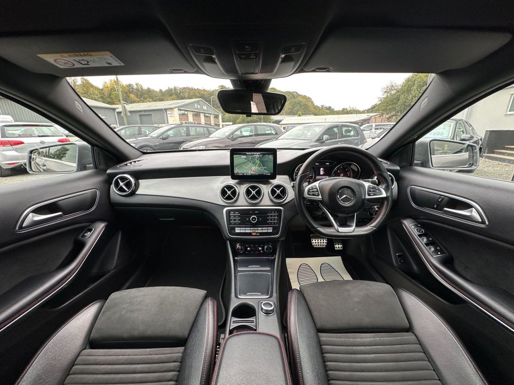 Used Mercedes-Benz GLA 2017 for sale - 76236001: Photo 19