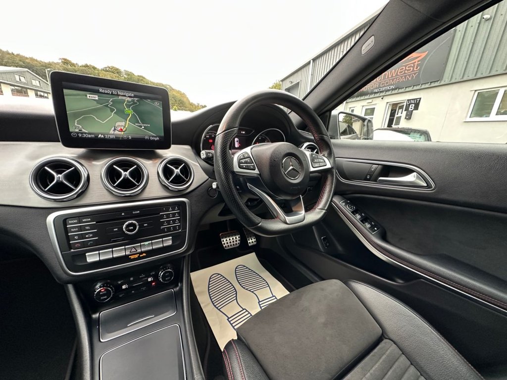 Used Mercedes-Benz GLA 2017 for sale - 76236001: Photo 20
