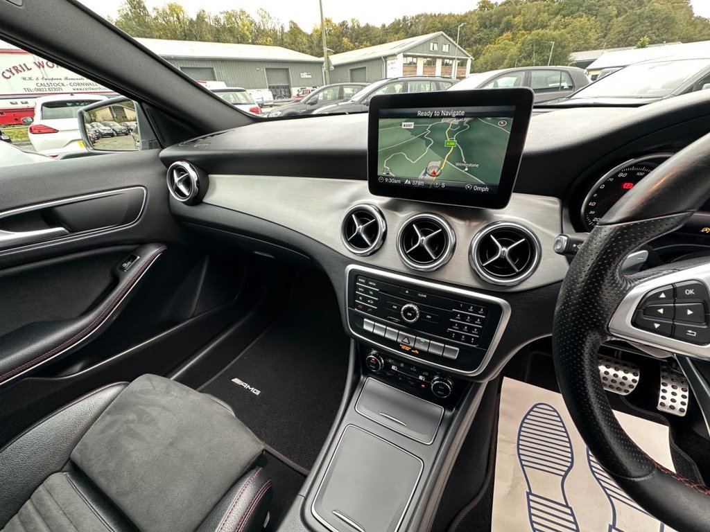 Used Mercedes-Benz GLA 2017 for sale - 76236001: Photo 21