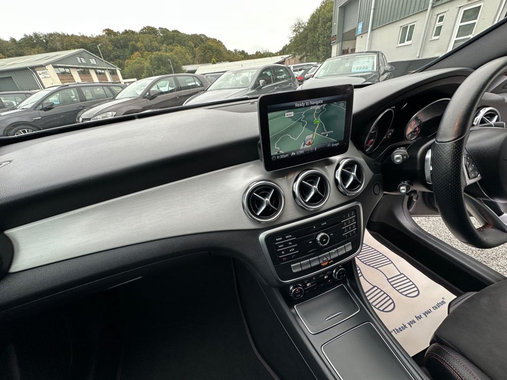 Used Mercedes-Benz GLA 2017 for sale - 76236001: Photo 22