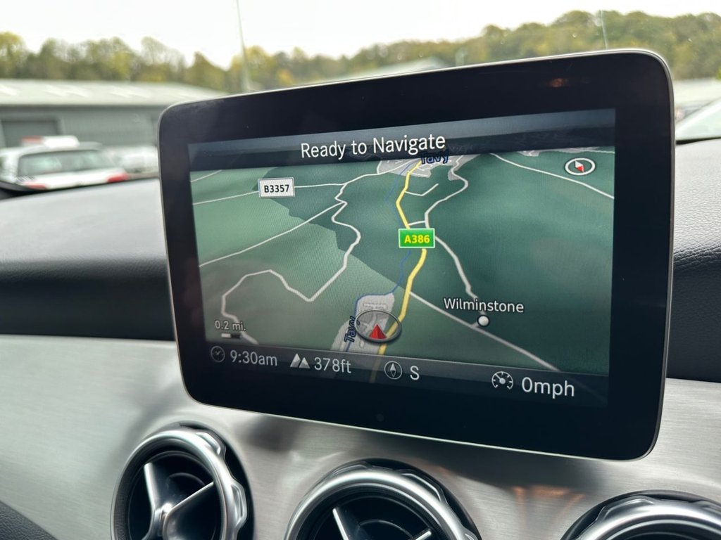 Used Mercedes-Benz GLA 2017 for sale - 76236001: Photo 23