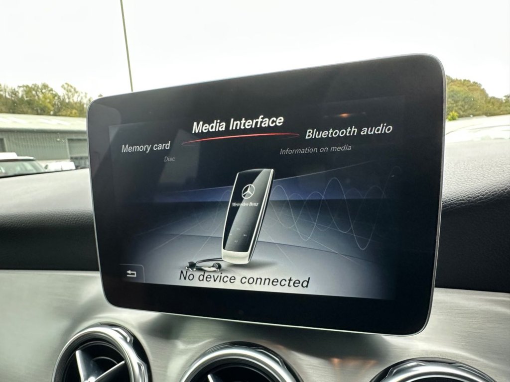 Used Mercedes-Benz GLA 2017 for sale - 76236001: Photo 25