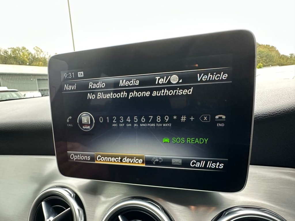 Used Mercedes-Benz GLA 2017 for sale - 76236001: Photo 26