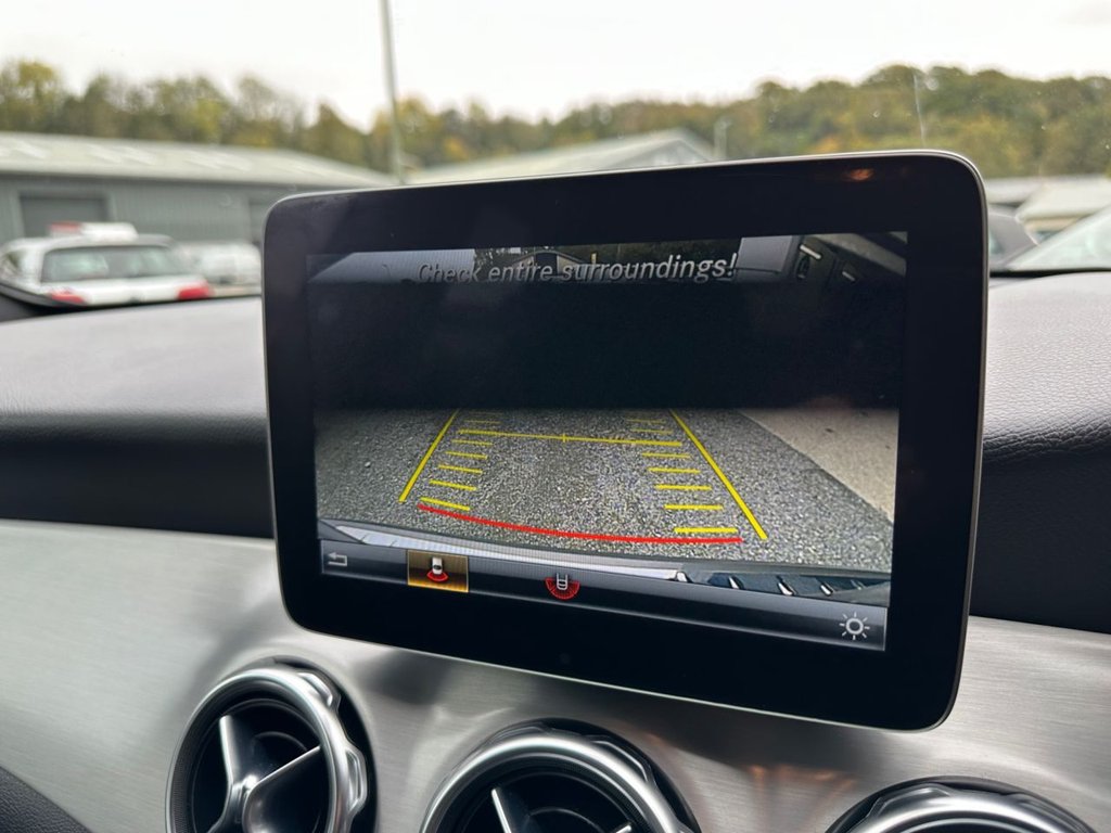 Used Mercedes-Benz GLA 2017 for sale - 76236001: Photo 27