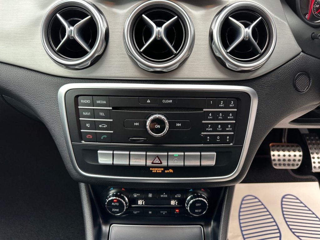 Used Mercedes-Benz GLA 2017 for sale - 76236001: Photo 28