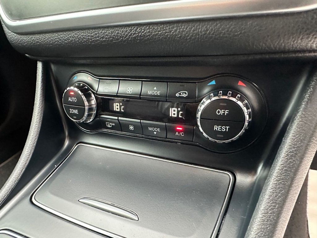 Used Mercedes-Benz GLA 2017 for sale - 76236001: Photo 29